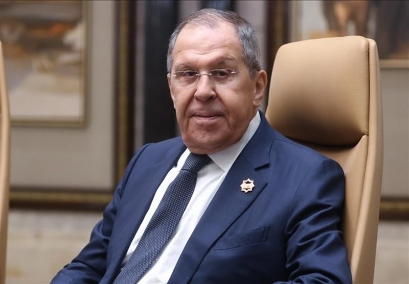 Russia, US Agree to Resolve Diplomatic Mission Issues, Says Lavrov