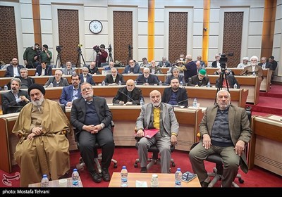 همایش رهروان امر به معروف و نهی از منکر کشور