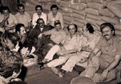 از مبارزه تا سازش؛ سازمانی که می‌خواست آزادی‌بخش فلسطین باشد
