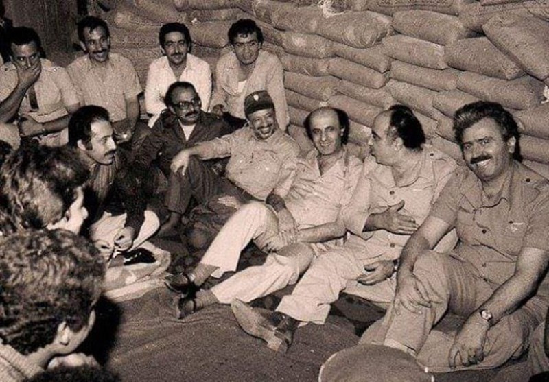  از مبارزه تا سازش؛ سازمانی که می‌خواست آزادی‌بخش فلسطین باشد 