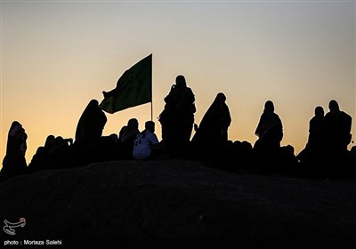 تبريز،دانشگاه،كاروان،راهيان،نور،روايت،رنجبر،لشكر،عملياتي،شعا ...