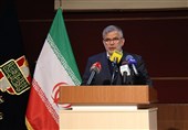 نگذاریم فرهنگ دفاع مقدس به فراموشی سپرده شود