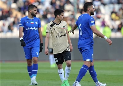 پورعلي،كومار،سيرجان،نويد