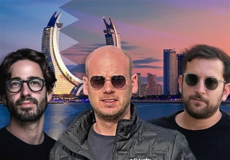 Открытые и неофициальные связи между Израилем и Катаром в еврейских СМИ