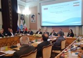 7-й Форум ректоров вузов Ирана и оссии проходит в Тегеране