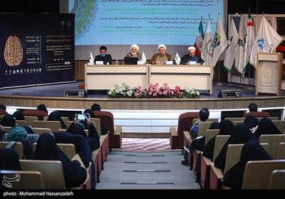 نخستین سمپوزیوم ملی روان‌شناسی اسلامی
