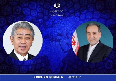 تسنیم