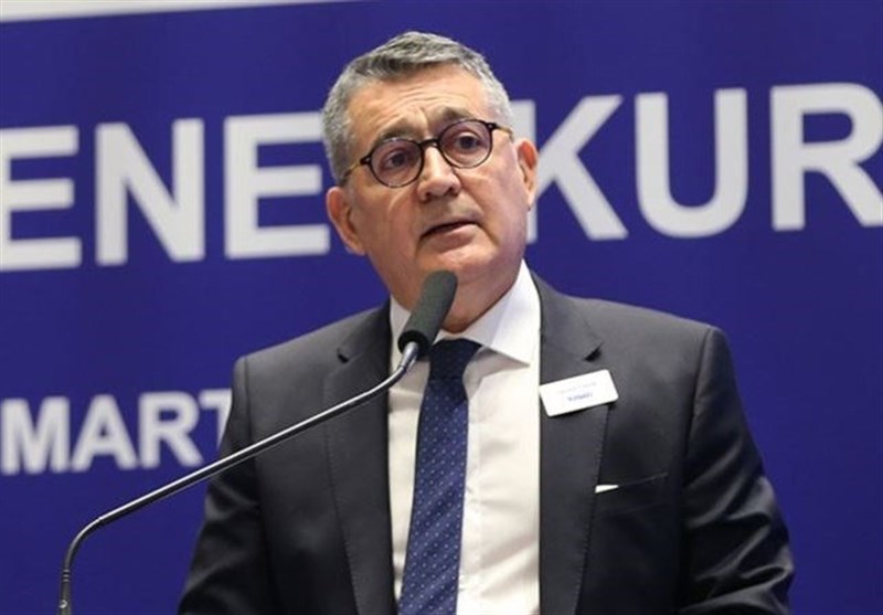 کشور ترکیه , 