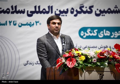 شیراز میزبان ششمین کنگره بین‌المللی سلامت همراه