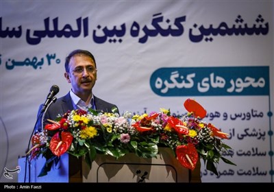 شیراز میزبان ششمین کنگره بین‌المللی سلامت همراه