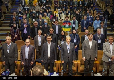 شیراز میزبان ششمین کنگره بین‌المللی سلامت همراه