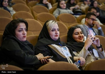 شیراز میزبان ششمین کنگره بین‌المللی سلامت همراه