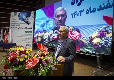 شیراز میزبان ششمین کنگره بین‌المللی سلامت همراه
