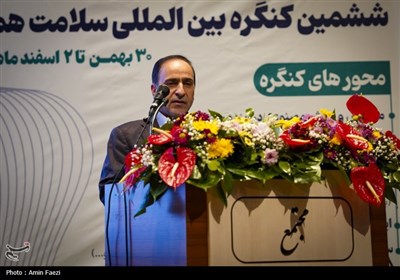 شیراز میزبان ششمین کنگره بین‌المللی سلامت همراه
