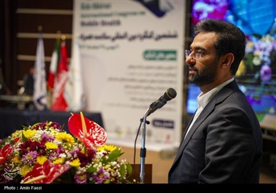 شیراز میزبان ششمین کنگره بین‌المللی سلامت همراه