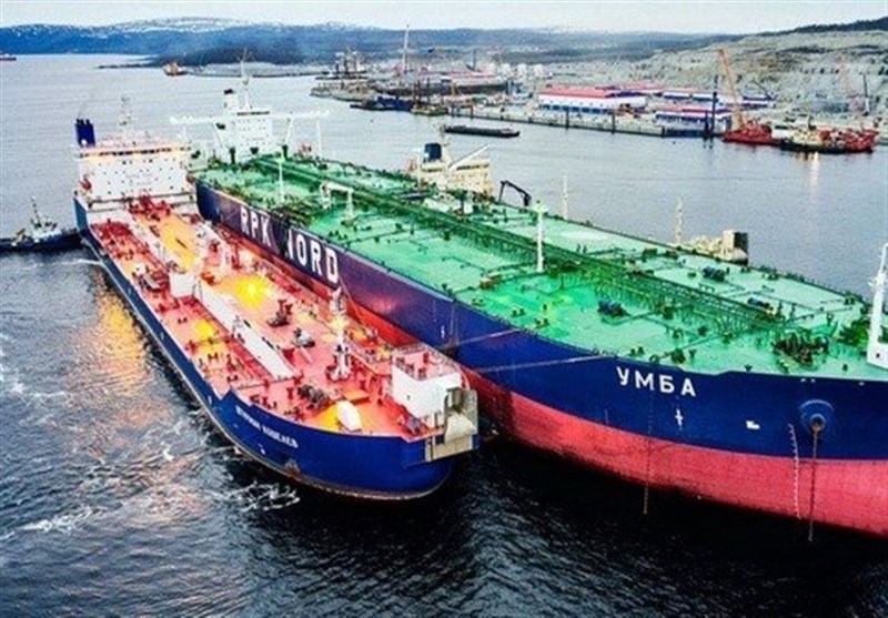 Поставки иранской нефти в Китай достигли рекордного уровня