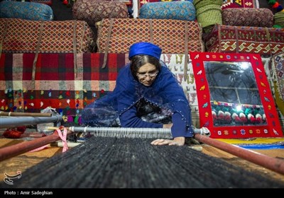 جشنواره شکوه اقوام عشایر فارس