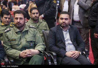 جشنواره شکوه اقوام عشایر فارس