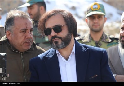 آغاز تولید مستند پرتره شهید یوسف قربانی در زنجان