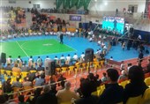 کمک 35 میلیاردی خیران در جشن گلریزان خراسان جنوبی