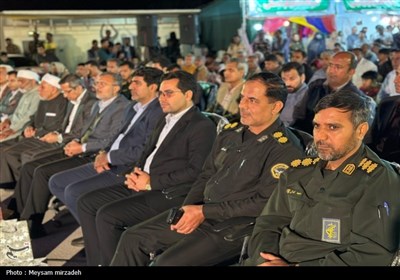 جشنواره گوجه کهورستان