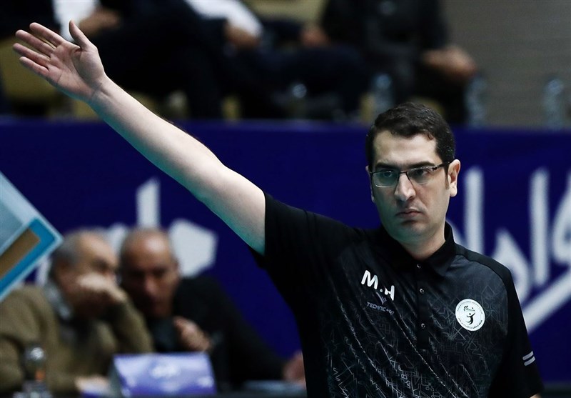 هداوندی: یکی از شگفتی‌سازان لیگ خواهیم شد/ همه تیم‌ها از تاخیر لیگ ضرر کردند