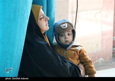 بیست و دومین یادواره شهدای غدیر کرمان