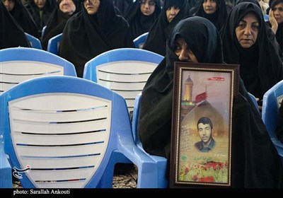 بیست و دومین یادواره شهدای غدیر کرمان