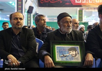 بیست و دومین یادواره شهدای غدیر کرمان