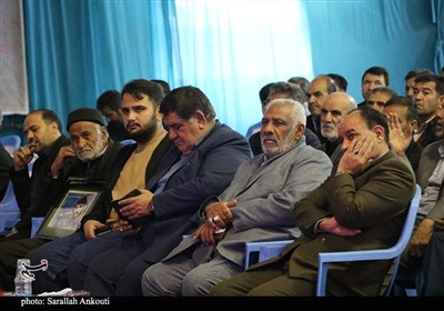 بیست و دومین یادواره شهدای غدیر کرمان