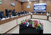 ‌‌&quot;مردانی&quot;بار دیگر رئیس هیئت تکواندوی ‌بوشهر ‌شد‌