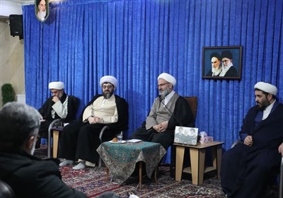 تاکید نماینده ولی فقیه در استان سمنان بروحدت نیروهای انقلاب