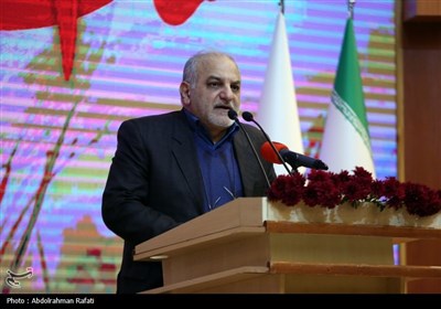 مراسم رونمایی از کتاب فانوسی که افسانه نبود - همدان