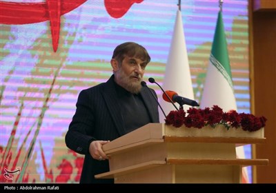 مراسم رونمایی از کتاب فانوسی که افسانه نبود - همدان