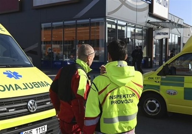 Two Dead in Czech Shop Knife Attack: Police