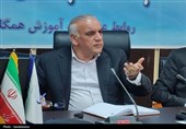 افتتاح و کلنگ‌زنی 74 پروژه آب و فاضلاب در کهگیلویه و بویراحمد