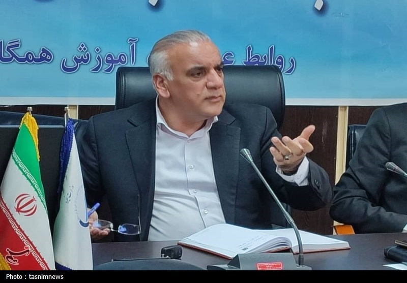 افتتاح و کلنگ‌زنی 74 پروژه آب و فاضلاب در کهگیلویه و بویراحمد