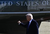 Trump Says US Must Acquire Greenland for National, International Security