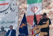 دشمن هنوز یک هزارم قدرت نیروهای مسلح ایران را ندیده است