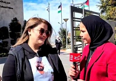 بوی پیراهن یوسف در کرانه باختری؛انتظار 21ساله خواهرانه