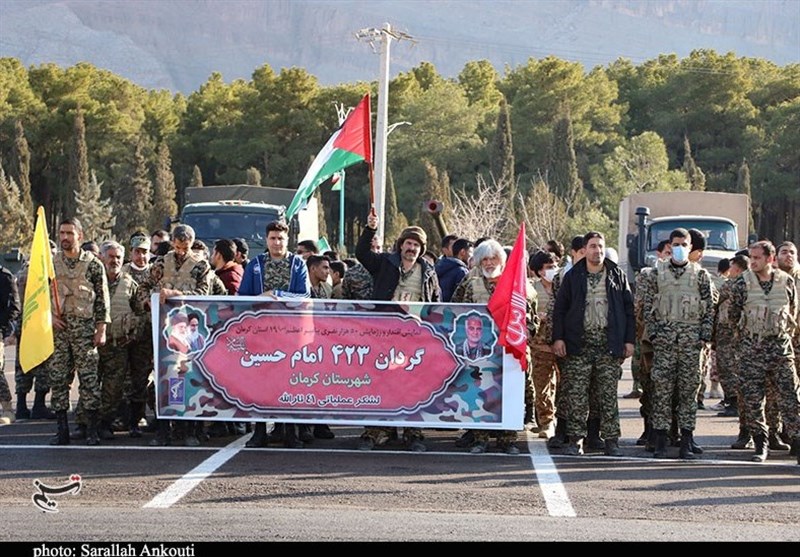 شهید سپهبد قاسم سلیمانی , استان کرمان , شهدای کرمان , شهید , 