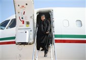 سفر دوباره وزیر راه و شهرسازی به سیستان و بلوچستان