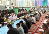 مساجد تهران در ماه رمضان رنگ و بوی رضوی خواهند گرفت