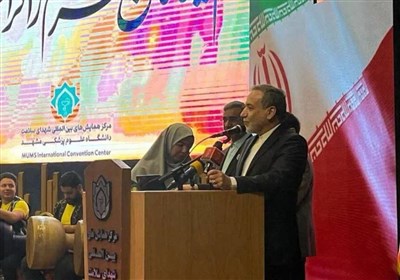 ورزش،ورزشي،ايران،ملي،كشور،عراقچي،ديپلماسي،ورزشكاران،تأكيد،سف ...