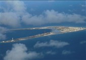 China Says Philippines ‘Illegally’ Flew Planes over South China Sea Islands