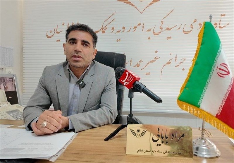 آزادی 143 زندانی جرائم غیرعمد در ایلام