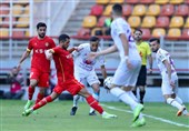 تقابل رحمتی و گلمحمدی در اکباتان