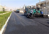 اجرای گسترده طرح هادی در شهرستان قصرقند