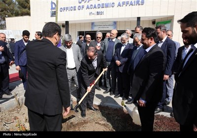 نشست کمسیون آموزش، تحقیقات و فناوری مجلس شورای اسلامی - مشهد