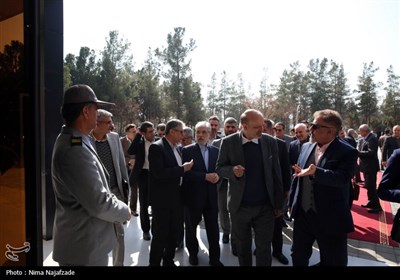 نشست کمسیون آموزش، تحقیقات و فناوری مجلس شورای اسلامی - مشهد